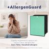 Genuine Winix Filter A +AllergenGuard for C535, 5300-2, P300,5300 view 3