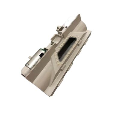 ESSJBPMJ Vacuum Cleaner Original Main Brush Motor with Housing Assembly Parts. Compatible for Xiaomi Mijia 1C STYTJ01ZHM, xi1e1l6i0n1jian