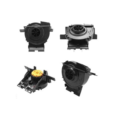 SQJZWOD Dust Bin Fan Motor .Compatible for Roomba 500/600 .Compatible for Aerovac 595 620 630. Robot Vacuum Cleaner Accessories, tan9983cd00