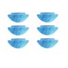DOWOPBNS Mop Spare Parts Accessory for hoovers, Compatible with Cecotec Conga Eternal Pet Vital 05846 Robots (Color : Set c), lgggsssong00 view 1