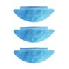DOWOPBNS Mop Spare Parts Accessory for hoovers, Compatible with Cecotec Conga Eternal Pet Vital 05846 Robots (Color : Set c), lgggsssong00 view 2