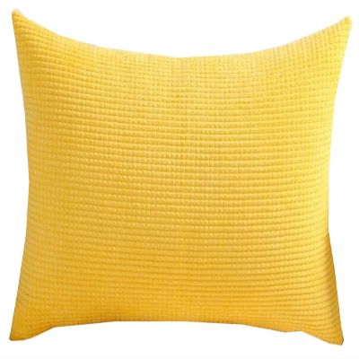 Throw Pillow Covers, Soft Corduroy Decorative Pillow Covers Standard Queen King Size Cushion Covers Pillowcases Cases for Living Room Couch Sofa Bed Pillows Cover ( Color : #3 , Size : 40x60 cm (1pc)