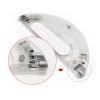 DOWOPBNS Compatible with Xiaomi Mijia Dreame D9 / L10 Pro Robot Vacuum Cleaner Water Tank Replaceable Electric Water Tank Replacement Parts, lgggsssong00 view 4