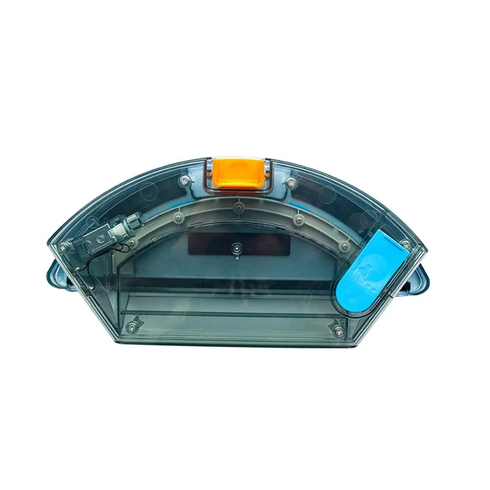DOWOPBNS Robot Vacuum Cleaner Part Accessory Water Tank Compatible for Neatsvor X500, Blue, lgggsssong00