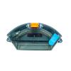 DOWOPBNS Robot Vacuum Cleaner Part Accessory Water Tank Compatible for Neatsvor X500, Blue, lgggsssong00 view 1