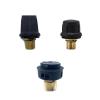 DOWOPBNS Compatible with KARCHER Steam Cleaner Kit SC1 SC2 SC4 SC5 CTK10 SG4-4 Brass Safety Valve Kit Home Appliance Parts (Color : SC1 SC2 CTK10), lgggsssong00 view 2