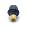 DOWOPBNS Compatible with KARCHER Steam Cleaner Kit SC1 SC2 SC4 SC5 CTK10 SG4-4 Brass Safety Valve Kit Home Appliance Parts (Color : SC1 SC2 CTK10), lgggsssong00 view 3