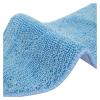 DOWOPBNS Cleaning Mop Cloth, Compatible with ILIFE V8 V8s Plus X750 X800 X785 V80 Max Robot Vacuum Cleaner, Washable, Replaceable Accessories. (Color : 5pcs), lgggsssong00 view 4