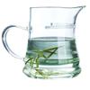 DYTENZYC 275ml Glass Tea Cup Heat Resistant Glass Teapot Tea Infuser Milk Tea Filter Tea Set view 2