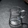 DYTENZYC 275ml Glass Tea Cup Heat Resistant Glass Teapot Tea Infuser Milk Tea Filter Tea Set view 3