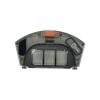 BCWBLWE 2 in 1 Water Tank with Dust Box Charging DockCompatible for Imou L11 Robot Vacuum Cleaner Accessories Parts with Hepa Filter, As Show, fu88yyun01 view 1
