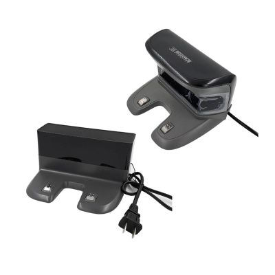 DOWOPBNS Charging Dock, Compatible for Deebot OZMO 950 920 930 610 DE55(Color:CH1465), lgggsssong00