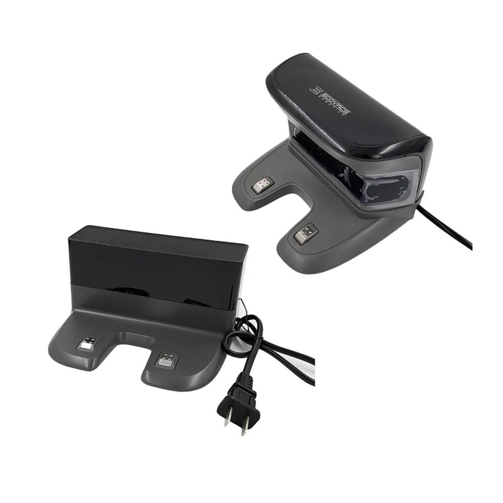 DOWOPBNS Charging Dock, Compatible for Deebot OZMO 950 920 930 610 DE55(Color:CH1465), lgggsssong00