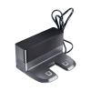 DOWOPBNS Charging Dock, Compatible for Deebot OZMO 950 920 930 610 DE55(Color:CH1465), lgggsssong00 view 2