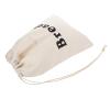 HOLIDYOYO Reusable Bread Bag Drawstring Closure Multi-use Bags for Bread Pastries and Snacks Food Storage for Kitchen and Parties view 1