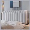 Bed Headboard Covers, Headboard Covers for Double Bed/Small Double, Velvet Headboard Cover Stretch Bed Headboard Slipcover Protector Covers view 1