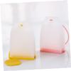 PHENOFICE Silicone Tea Bag Tea Infuser Strainer Loose Leaf Filters Pot Strainer Mugs Steeper view 2