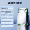 JKBMS JK-BD4A8S4P 4S-8S 12V-24V 40A Smart BMS, 0.4A Active Balance view 2
