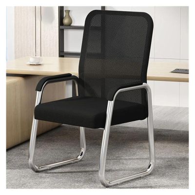 Luo Yi - CN Managerial Chairs, Cushion Luxury Office Chair Wheels Ergonomic Glides Comfy Office Chair Arm Rest Pads V-intage Furnitures (Color : D), LuoY-02527
