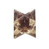 Blessfull Healing Reiki Healing Crystal Merkabas Garnet 8 Point Star Merkaba 20 to 25 mm Approx view 3