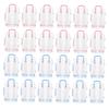 Beavorty Candy Tins Party Favors Little Suitcases for Wedding Favor Boxes Bridal Shower Decor view 1