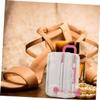 Beavorty Candy Tins Party Favors Little Suitcases for Wedding Favor Boxes Bridal Shower Decor view 3