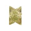 Blessfull Healing Reiki Healing Crystal Merkabas Peridot 8 Point Star Merkaba 20 to 25 mm Approx view 3
