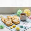 BAKERLOGY Blank Pill Bottle Cookie Cutter - Detailed Biscuit Cutter Design for Baking and Crafts, ideal on fondant, dough, clay view 3