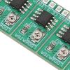 Adjustable LED Driver Module, 30-1500MA Constant Current 3V-6V, Large Output Power 9W, Fit for 3.3V 3.7V 4.5V 5V 6V LED Driver view 4
