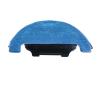 BCWBLWE Vacuum Cleaner Water Tank Mop Cloth RagsCompatible for Genio Deluxe 500 Pro Robot Vacuum Cleaner Parts Water Tank Replacement, fu88yyun01 view 4