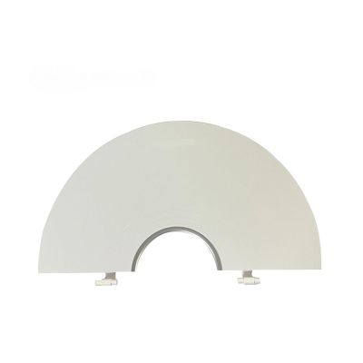 Vacuum Cleaner Tanos S Top Cover Enclosure Assembly. Compatible for Roborock S7 S70 S7+. Robot Vacuum Cleaner Spare Parts Shell Accessories