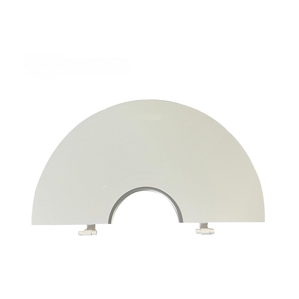 Vacuum Cleaner Tanos S Top Cover Enclosure Assembly. Compatible for Roborock S7 S70 S7+. Robot Vacuum Cleaner Spare Parts Shell Accessories