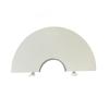 Vacuum Cleaner Tanos S Top Cover Enclosure Assembly. Compatible for Roborock S7 S70 S7+. Robot Vacuum Cleaner Spare Parts Shell Accessories view 4
