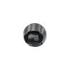 DOWOPBNS 1x Universal Wheel, Compatible with Midea Floor Standing Robot Accessories M7 M7Max Ti-07 K60/M7LCN/K30/Ti-07/S8/S8 Compatible White view 3