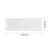 TEidea Edge Brush and Filter Kit Accessories, Compatible for 360 S10 X100 Max Robot Vacuum Cleaner Spare Parts view 3