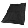Mattress Protector, Abrasion Mattress Moving Bag Plastic Reusable for Home Decoration (Black) view 3