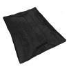 Mattress Protector, Abrasion Mattress Moving Bag Plastic Reusable for Home Decoration (Black) view 4