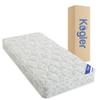 KOGLER Innerspring Hybrid Semi-Truck Mattress - 7" Trucker Mattress, 39x80 view 1