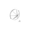 CAC China FPWD-6BDS 6-Section Blade Assembly for FPWD Series view 1