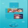Dreamus BEWAVE Album - BE;WAVE BE;WAVE+Pre Order Benefits+BolsVos Exclusive K-POP Giveaways Package view 4