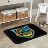 KOSPOGO Cool Firehawk Bathroom Rugs Ultra Soft Non Slip Bath Mat Durable Kitchen Bedroom Rug 16x24 Inch Area Rug Door Mat view 2