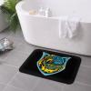 KOSPOGO Cool Firehawk Bathroom Rugs Ultra Soft Non Slip Bath Mat Durable Kitchen Bedroom Rug 16x24 Inch Area Rug Door Mat view 4