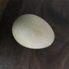 YJIUYUANQ Wagashi molds Wagashi Hand Making Tool Wagashi Tool Traditional Sweets Tool,Wooden Egg,1pc, As Show view 4