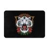 KOSPOGO Handsome Tigers Bathroom Rugs Ultra Soft Non Slip Bath Mat Durable Kitchen Bedroom Rug 16x24 Inch Area Rug Door Mat view 1