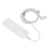 Marhynchus 8 Pin Remote Handset Controller for Recliners, 2 Button Chair Hand Control with 90 Degree Round Plug, Replacement for Power Lift Chairs view 1