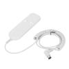 Marhynchus 8 Pin Remote Handset Controller for Recliners, 2 Button Chair Hand Control with 90 Degree Round Plug, Replacement for Power Lift Chairs view 3