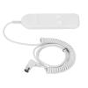 Marhynchus 8 Pin Remote Handset Controller for Recliners, 2 Button Chair Hand Control with 90 Degree Round Plug, Replacement for Power Lift Chairs view 4