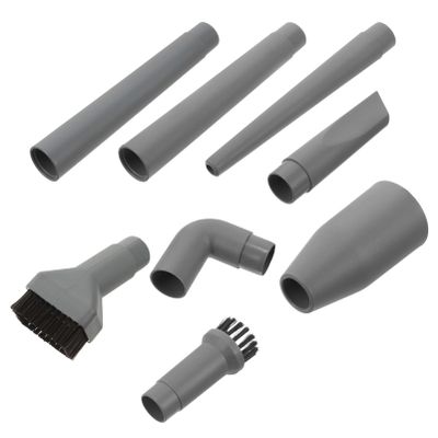 OSALADI 1set Vacuum Cleaner Accessory Kit Vacuum Brush and Adapter for Efficient Household Cleaning Compatible Brands and Models