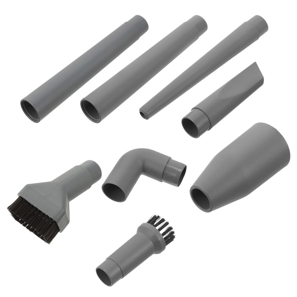 OSALADI 1set Vacuum Cleaner Accessory Kit Vacuum Brush and Adapter for Efficient Household Cleaning Compatible Brands and Models