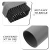 OSALADI 1set Vacuum Cleaner Accessory Kit Vacuum Brush and Adapter for Efficient Household Cleaning Compatible Brands and Models view 4